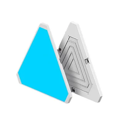 Obrázek produktu pro Yeelight YLFWD-0013 - Intelligentes Panel - Wi-Fi/Bluetooth - Weiß - LED - Multi - 2 W