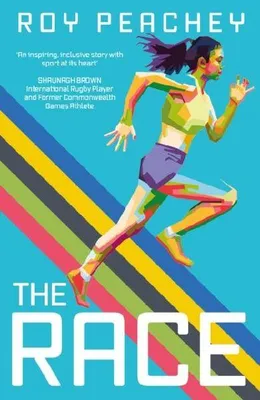 Produktbild von The Race