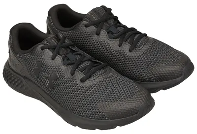 Produktbild von Under Armour - Herren Sneaker "Charged Rogue 3" PP2051 (44,5 EU) (Schwarz)