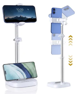 Productafbeelding van Verstelbare Telefoonhouder van Aluminiumlegering