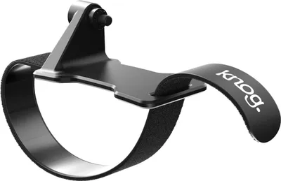 Obrázek produktu pro Držák na helmu Knog Blinder X Action, černý