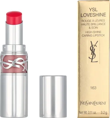 Produktbild von Yves Saint Laurent YSL Loveshine 163 Rasberry Crush Lipstick 3,2 g