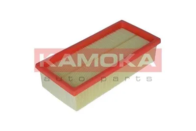 Produktbild von KAMOKA F234901 Luftfilter für MITSUBISHI COLT VI (Z3A, Z2A) Viereckig
