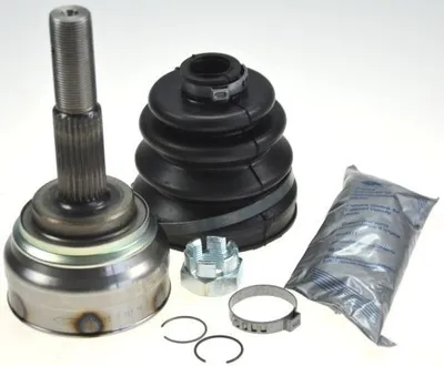 Produktbild von LÖBRO Gelenksatz Antriebswelle für NISSAN ALMERA I Hatchback (N15) 302789