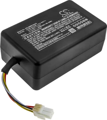 Immagine prodotto di TECHTEK Batteria compatibile con [Samsung] PowerBot R7040, R1AM7010UW / AA, VR1AM7010U5 / AA, VR1AM7010U5/AA, VR1AM7010UW/AA, VR1AM7040W9 / AA, VR1AM