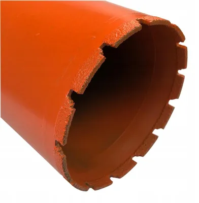 Produktbild von Diames Diamant-Kernbohrkrone 120 mm für Beton und Mauerwerk