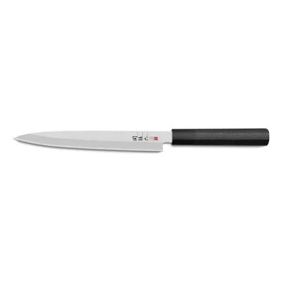 Produktbild von KAI AK-5077 Seki Magoroku Hekiju Yanagiba Messer 8.5' (21 cm) für Linkshänder (1 Stück)