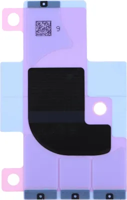 Produktbild von Akku Batterie Kleber Stripe für Apple iPhone X / 10 Battery Adhesive Tape Ersatz
