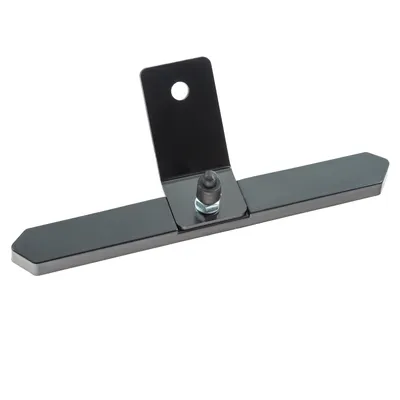 Obrázek produktu pro Odrazka červená 13 x 132 mm