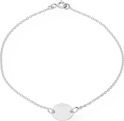 Produktbild von JuwelmaLux Armband Silber 925/000 JL22-03-0001