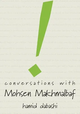 Produktbild von Gespräche mit Mohsen Makhmalbaf