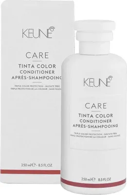 Image de Keune Care line Tinta color Conditionner Après shampooing 250ml