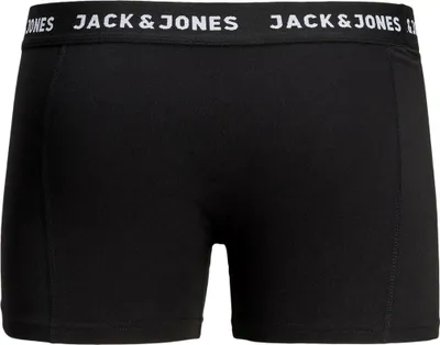Produktbild von Jack & Jones Huey Trunks Boxershorts Herren (7-pack)