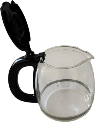 Produktbild von Russel Hobbs Kaffeekanne Glaskanne Kanne - Nr.: 24001013051, 700214