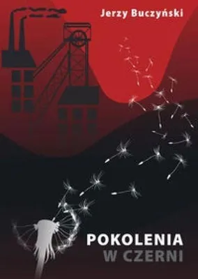 Obrázek produktu pro Pokolenia w czerni
