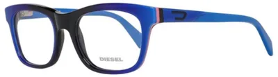 Produktbild von Diesel DL5079 Blue 53/19/145 Uni Brillen
