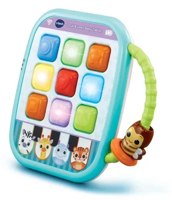 Obrázok produktu pre Vtech Press & Learn Baby Tablet 6-36m 80-540423