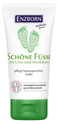 Immagine prodotto di ENZBORN Crema per piedi belli 75 ml