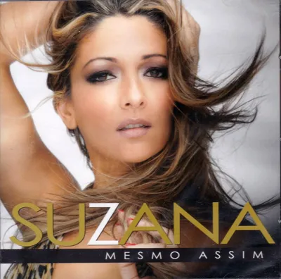 Obrázok produktu pre SUZANA - Napriek tomu [CD]
