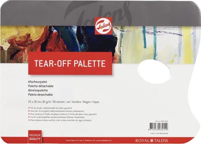 Obrázok produktu pre Talens 90672535, 250 mm, 350 mm