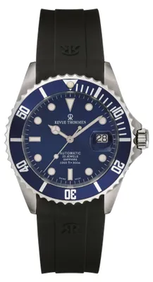 Image de Revue Thommen reloj 17571.2828