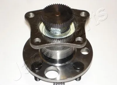 Produktbild von JAPANPARTS KK-22056 Radnabe Hinten für TOYOTA COROLLA Liftback (E11)