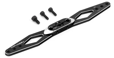 Imagen del producto de Accesorios para modelismo OMP, 114 mm, 4x5x25 dientes