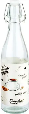 Obrázok produktu pre Lahev S Patentným Uzáverom 1L Cafe Bistro
