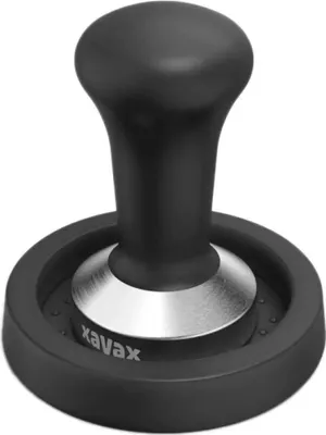 Productafbeelding van Xavax 00111276, Duwstang, Universeel, Zwart, Roestvrij staal, Roestvrij staal, 1 stuk, 51 mm