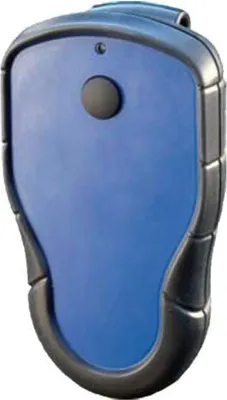 Obrázok produktu pre Teleradio T60TX-01STL ručný vysielač, 433 MHz, 1 kanál, s batériami