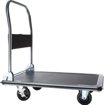 Image de Chariot - noir, 300 kg