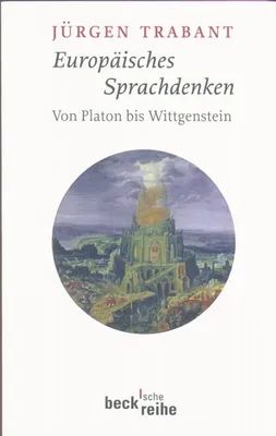 Immagine prodotto di Europäisches Sprachdenken
