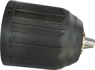 Produktbild von 0,8-10 mm CLICK-Schnellspannbohrfutter Schnellspannfutter 1/2"-20 UNF Gewinde