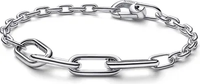 Produktbild von PANDORA ME Gliederarmband aus Sterlingsilber für Damen