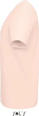 Produktbild von SOLs 02855 | Herren Martin Men T-Shirt - '155 Jersey 100% gekämmte Baumw - Farbe: Creamy Pink - Größe: S