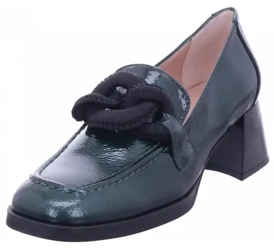 Produktbild von Hispanitas Pumps grün in Gr. 38