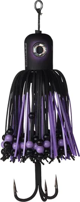 Produktbild von MADCAT A-Static Clonk Teaser Fluo Pink UV 16 cm 150 g Welsköder