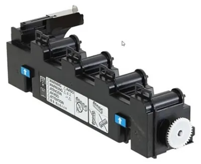 Produktbild von KONICA/MINOLTA Tonersammler Bizhub C3300i/C3320i/C3350i