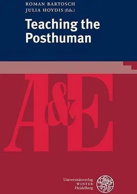Obrázok produktu pre Teaching the Posthuman