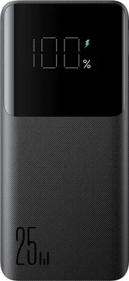 Obrázok produktu pre Powerbank Joyroom Jr-Pbf20 25W 10000Mah - čierna