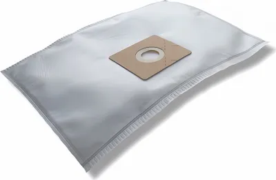 Image de 10 sacs à poussière Kallefornia K303