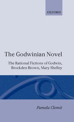 Produktbild von The Godwinian Novel