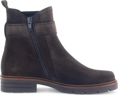 Image de Gabor Chelsea Boot Marron
