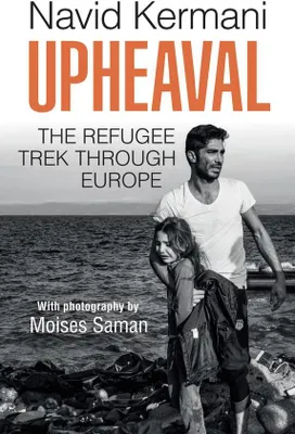 Produktbild von Upheaval