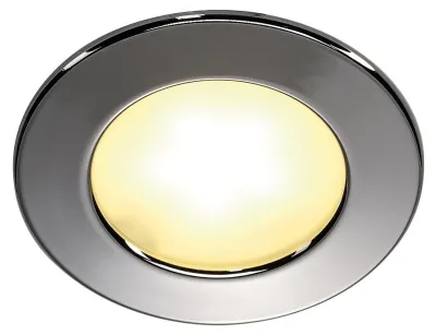 Zdjęcie produktu dla Lampa wpuszczana DL 126 LED okrągła biała 3000K