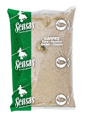 Produktbild von Sensas Super Prima Carpes (Karpfen) 6,5kg