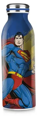 Immagine prodotto di Superman-Flasche 500 ml
