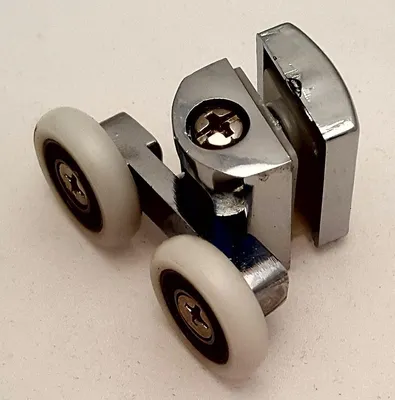 Produktbild von Polysan Ersatzfahrwerk, oben - AG3090