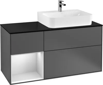 Produktbild von Villeroy & Boch G142MTGK Waschbeckenunterschrank Finion G14