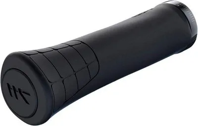 Produktbild von Famanu Handgriffe Schwarz - Unisex Erwachsene 711 2.0 - Komfortabler Griff